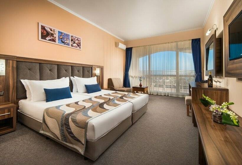 غرفة كومفورت مطلة علي البحر, Alba   All Inclusive