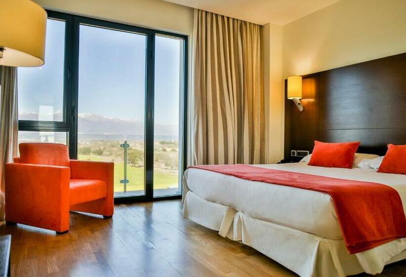 Номер Стандарт, Hospedium Hotel Valles De Gredos Golf