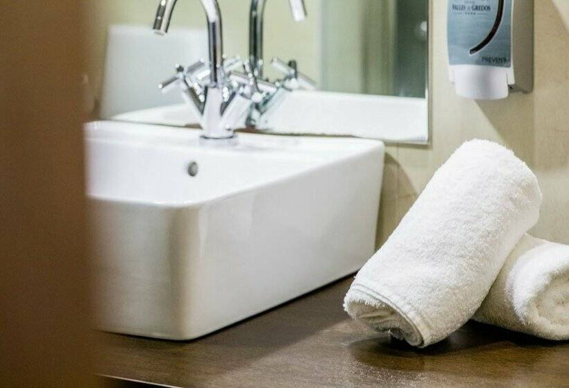 Номер Стандарт, Hospedium Hotel Valles De Gredos Golf