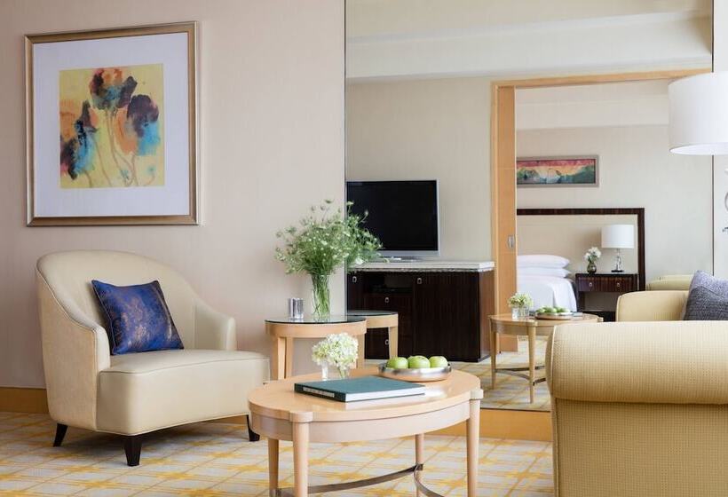 스위트, Jw Marriott Hotel Beijing