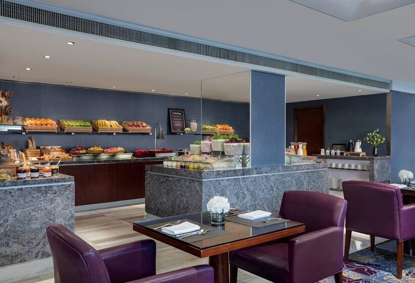 이그제큐티브 스위트, Jw Marriott Hotel Beijing