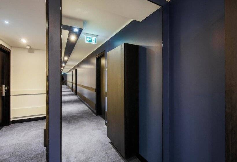 Basis Zimmer, Lindemann S