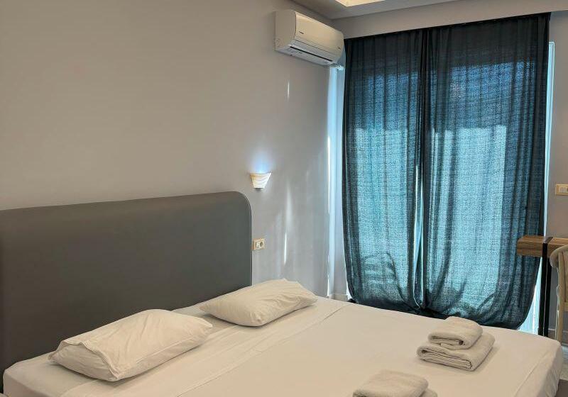 Номер Стандарт, Parthenon Rodos City