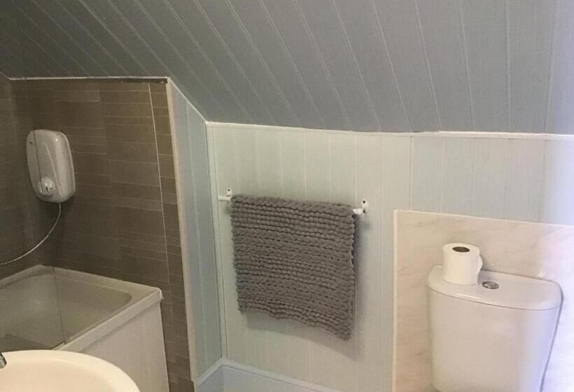 Номер Стандарт Трехместный, Torwood House