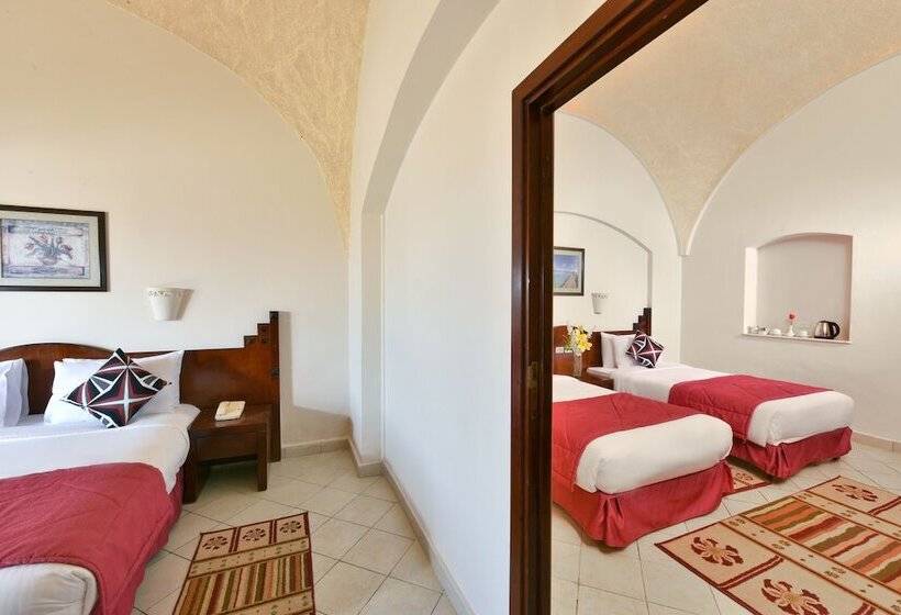 اتاق خانوادگی, Ux Oriental Coast Marsa Alam