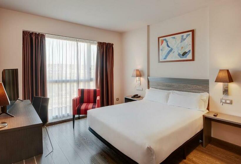 标准间, Sercotel Plaza Feria