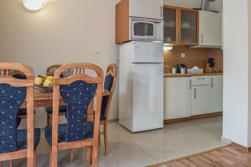 带2个卧室的公寓, Sun City I Apartments