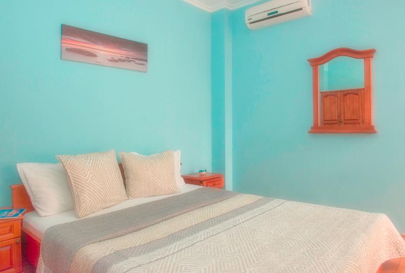 带2个卧室的公寓, Sun City I Apartments