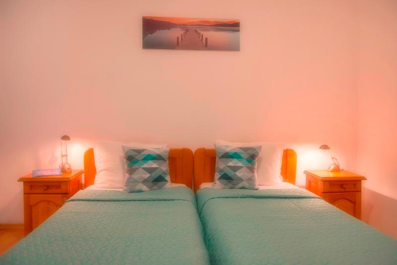 带1个卧室的公寓, Sun City I Apartments