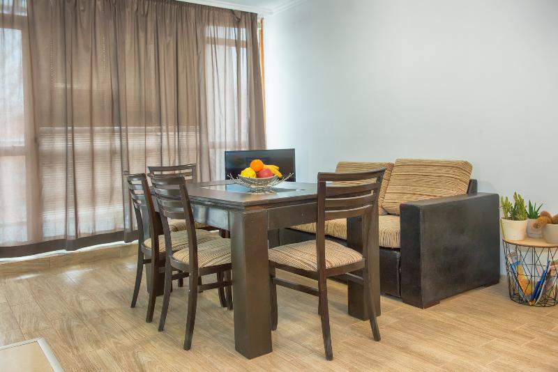 带1个卧室的公寓, Sun City I Apartments