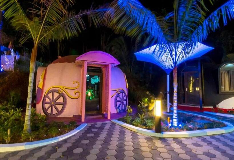 Семейный Номер Deluxe, Myrus Resort Langkawi