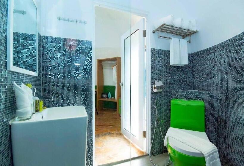 Семейный Номер, Myrus Resort Langkawi