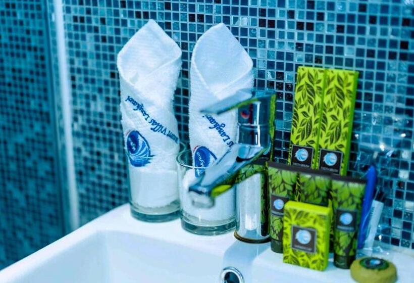 Семейный Номер, Myrus Resort Langkawi