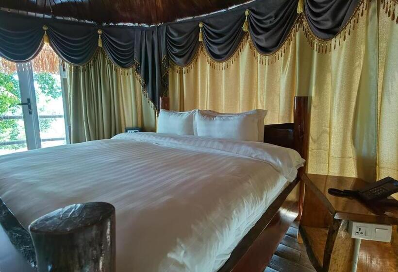 Family Suite, Myrus Resort Langkawi