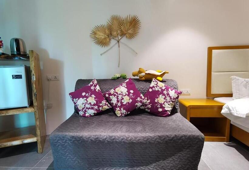 Family Suite, Myrus Resort Langkawi