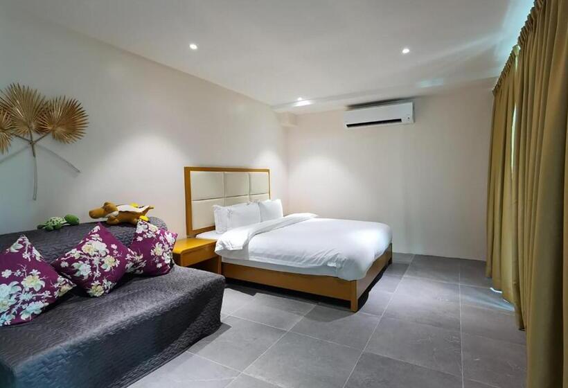 Family Suite, Myrus Resort Langkawi