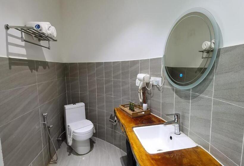 Family Suite, Myrus Resort Langkawi