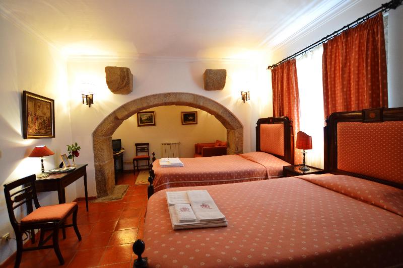 Номер Стандарт, Casa Da Lage