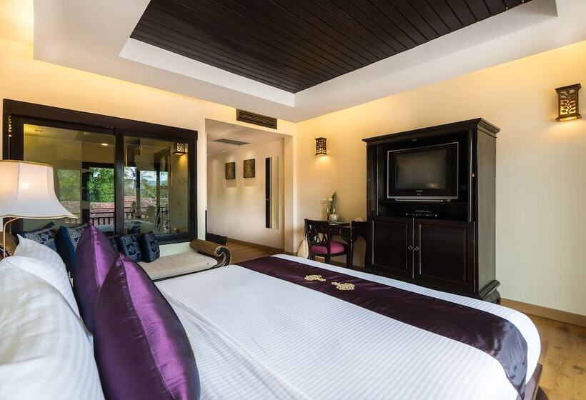 수피리어 룸, Dara Samui Beach Resort  Adult Only