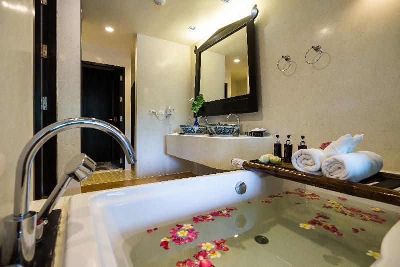 수피리어 룸, Dara Samui Beach Resort  Adult Only