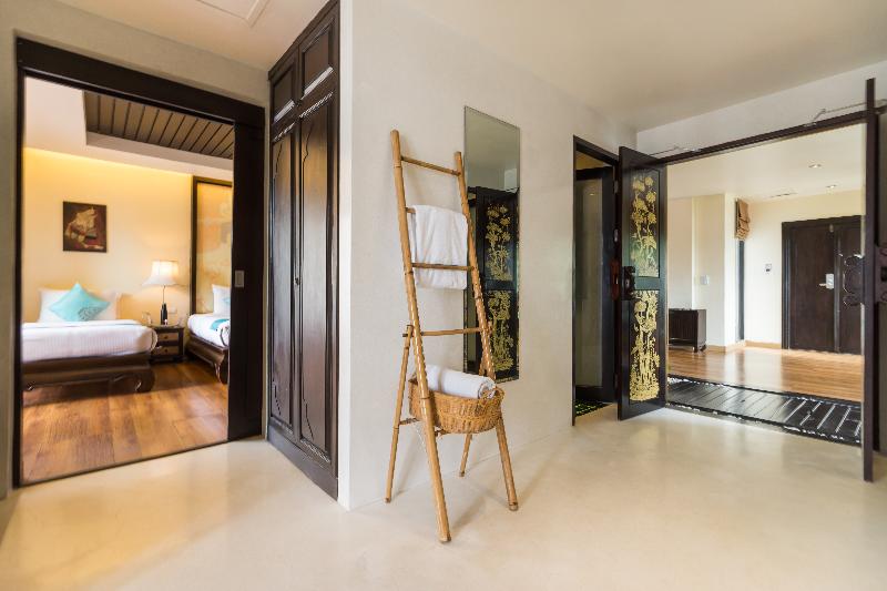 디럭스 스위트, Dara Samui Beach Resort  Adult Only