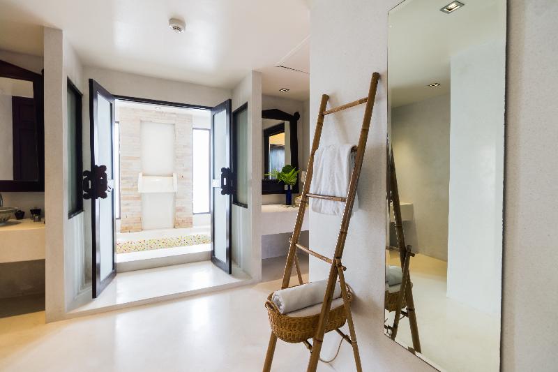 디럭스 스위트, Dara Samui Beach Resort  Adult Only