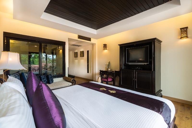 수피리어 룸, Dara Samui Beach Resort  Adult Only