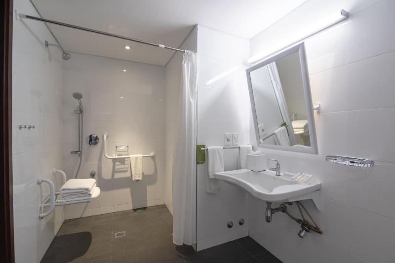 Вилла Deluxe 1 Спальня, Baan Khaolak Beach Resort
