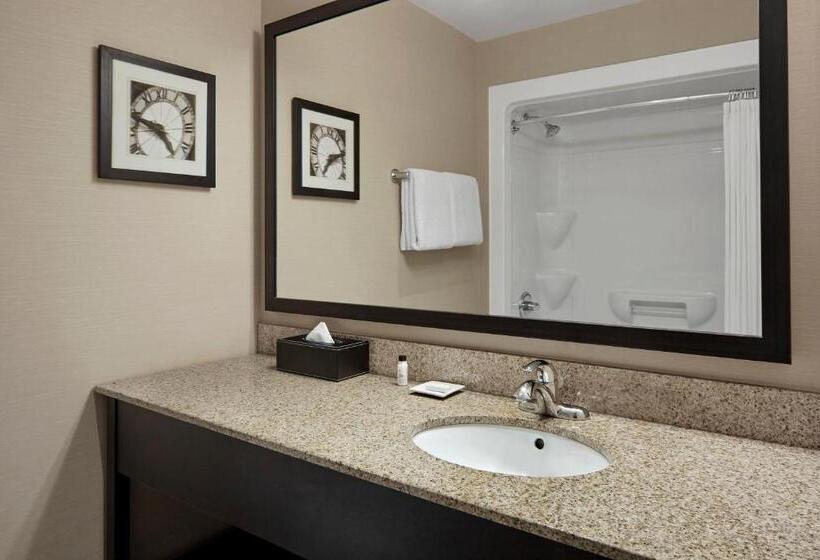 Люкс, Delta Hotels By Marriott Guelph Conference Centre