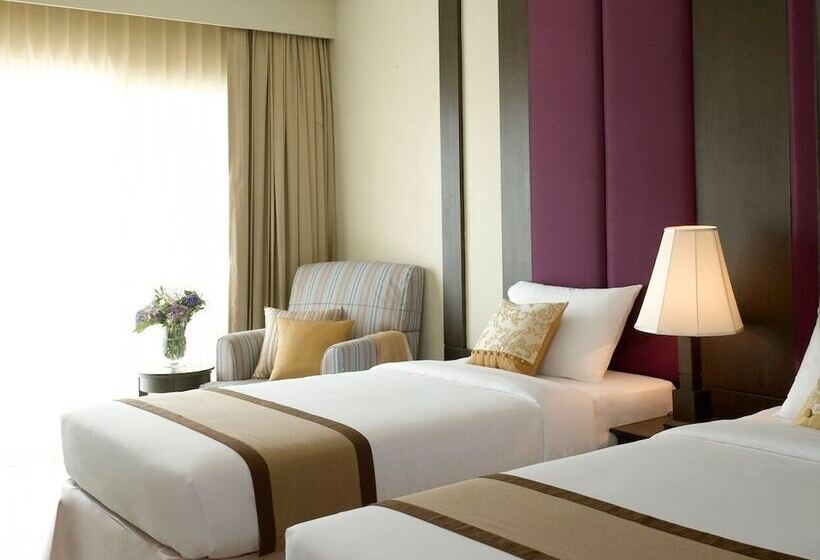 Номер Deluxe, Intimate Hotel Pattaya   Sha Extra Plus