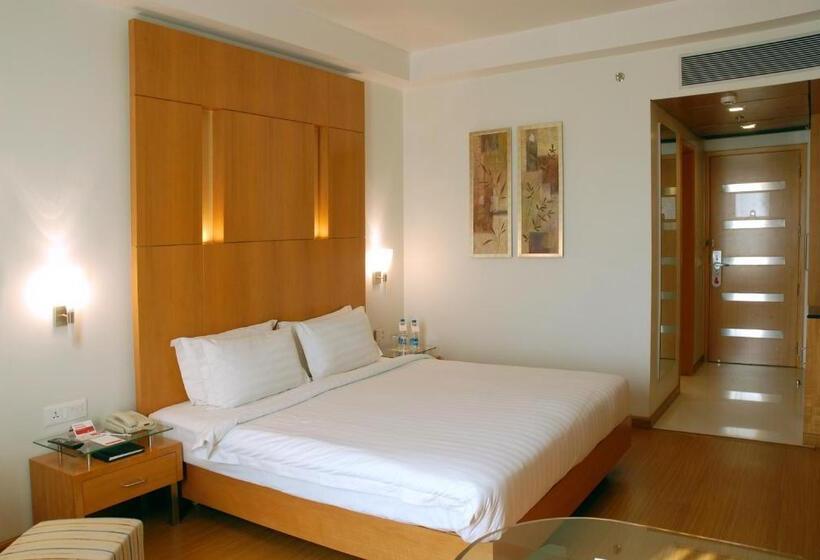 Cameră Standard, Ramada By Wyndham Jaipur