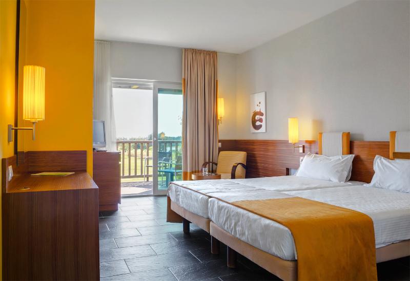 Номер Стандарт, Robinson Quinta Da Ria   All Inclusive