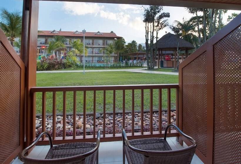 Номер Стандарт, Salinas Maceio All Inclusive Resort