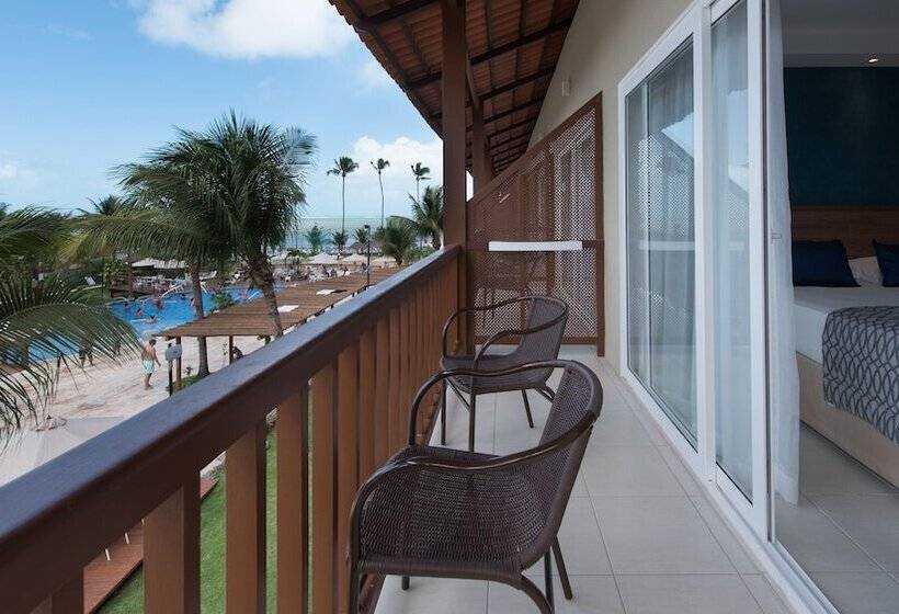 Номер Superior, Salinas Maceio All Inclusive Resort