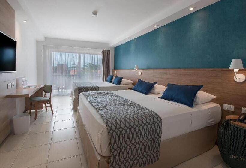 Номер Superior, Salinas Maceio All Inclusive Resort