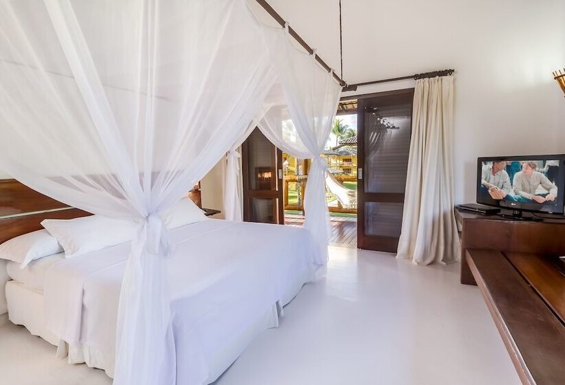 Номер Superior, Villa Dos Corais