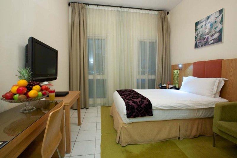 Номер Стандарт Индивидуальный, Tamani Marina Hotel & Apartments