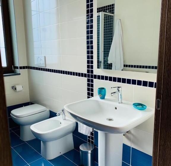 Номер Стандарт, B&b Nonna Franca