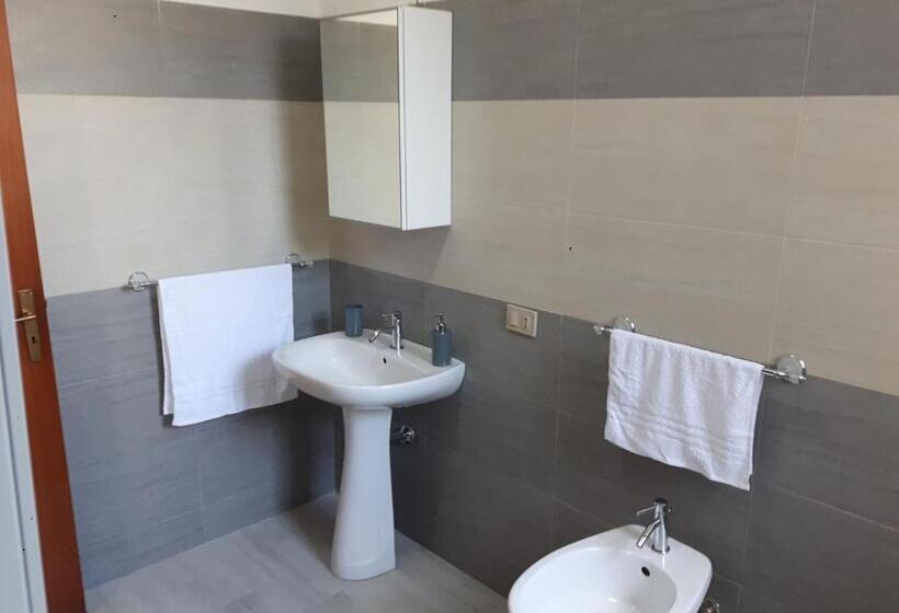 Студия Стандарт, Casa La Giada