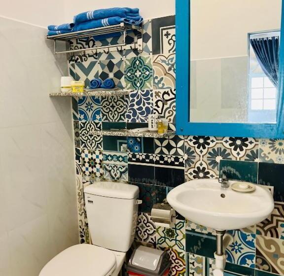 اتاق استاندارد, Sonvilla Vung Tau