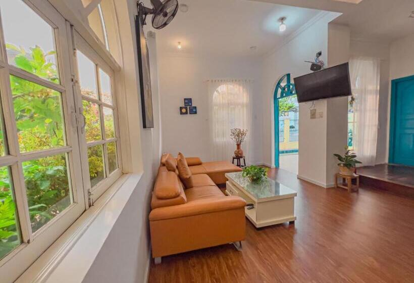 اتاق استاندارد, Sonvilla Vung Tau
