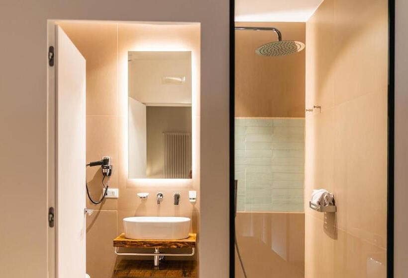 Номер Стандарт с Балконом, B&b A C Caste