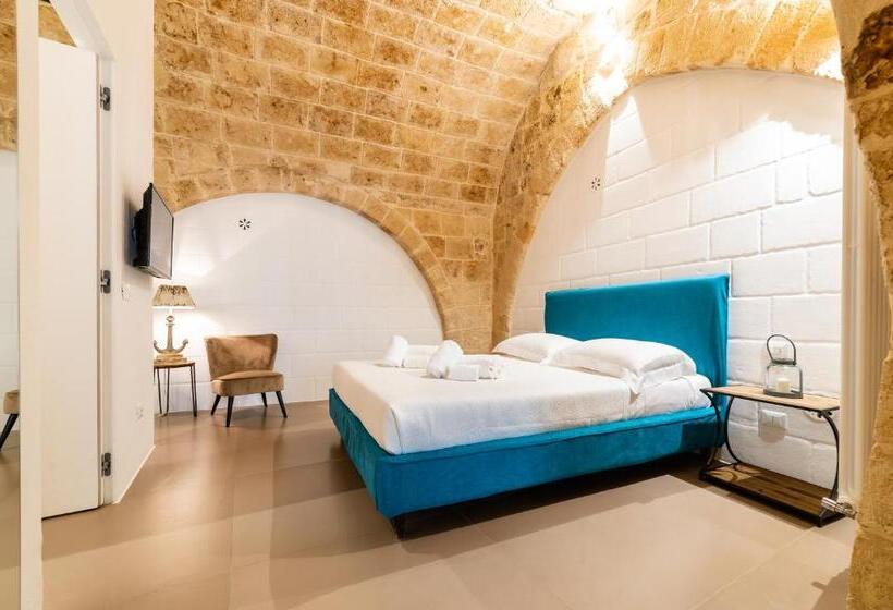 Номер Стандарт, B&b A C Caste