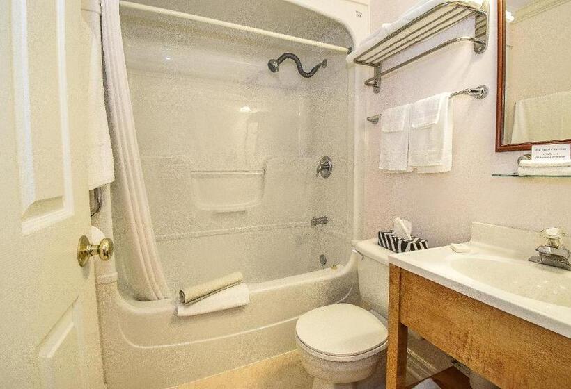 Стандартный Номер Кровать Кинг, Blairpen House Country Inn