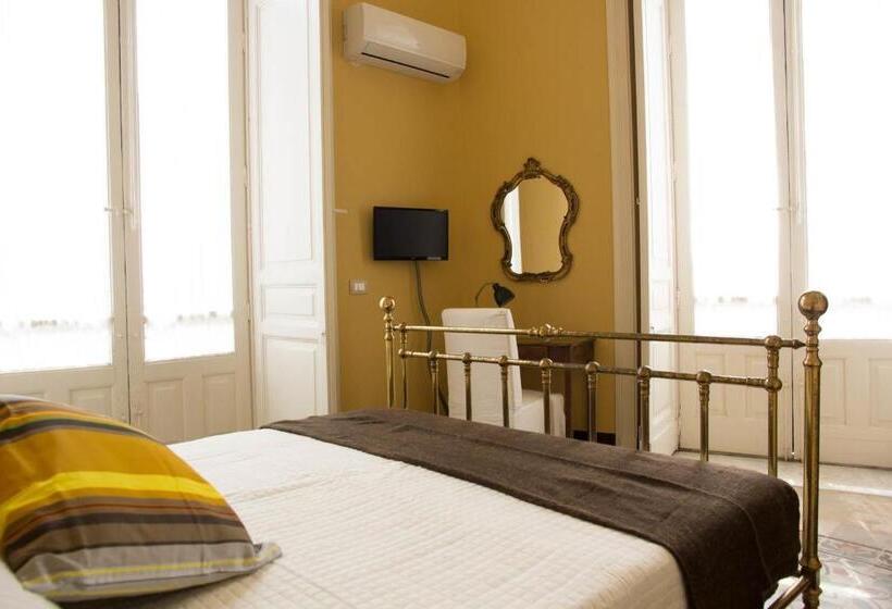 Standard room with outdoor bath, Altevolte Rooms