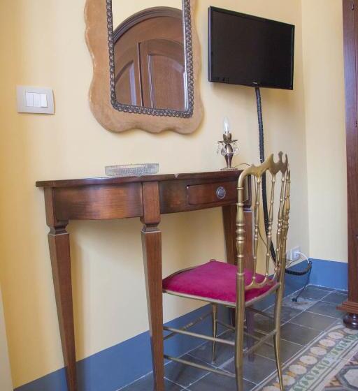 اتاق استاندارد, Altevolte Rooms