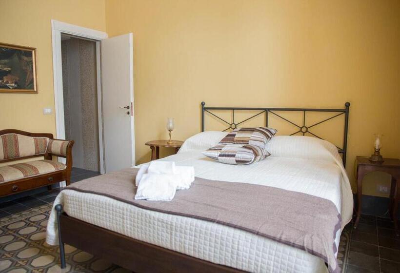 اتاق استاندارد, Altevolte Rooms