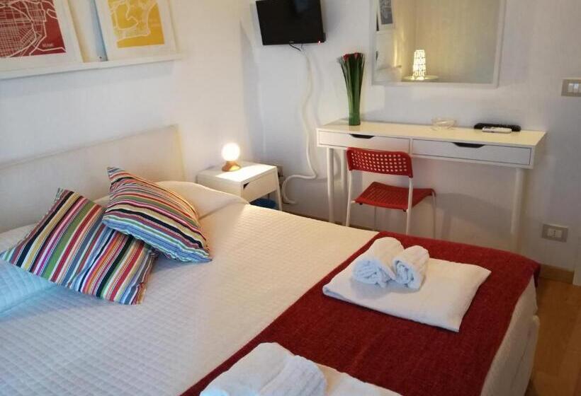 سوئیت 2 خوابه, Altevolte Rooms
