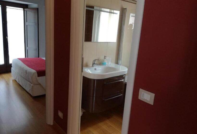 سوئیت 2 خوابه, Altevolte Rooms