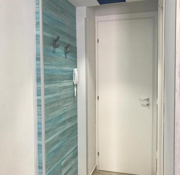 اتاق لوکس, Elisir Suite Rooms By Marino Tourist